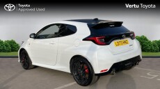 Toyota GR Yaris 1.6 3dr AWD [Circuit Pack] Petrol Hatchback